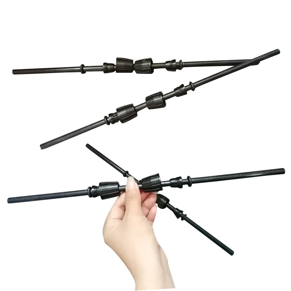 

Replacement Sprayer Parts Spray Rod Straight Spray Gun Sprayer Accessories