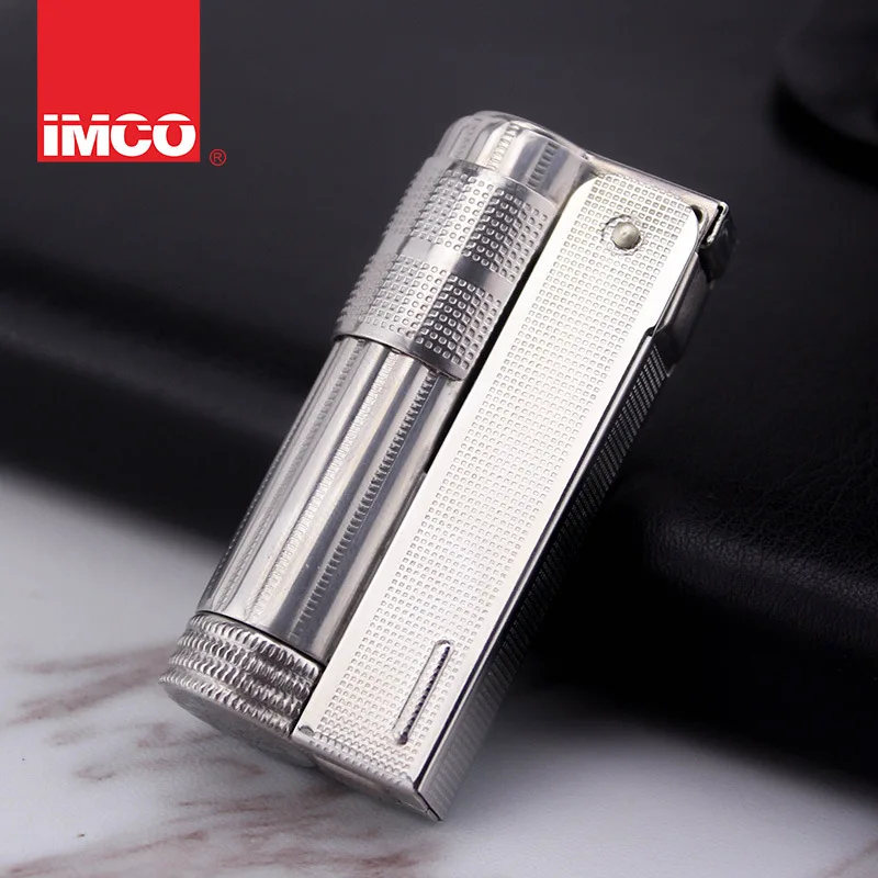 

Зажигалка из нержавеющей стали IMCO