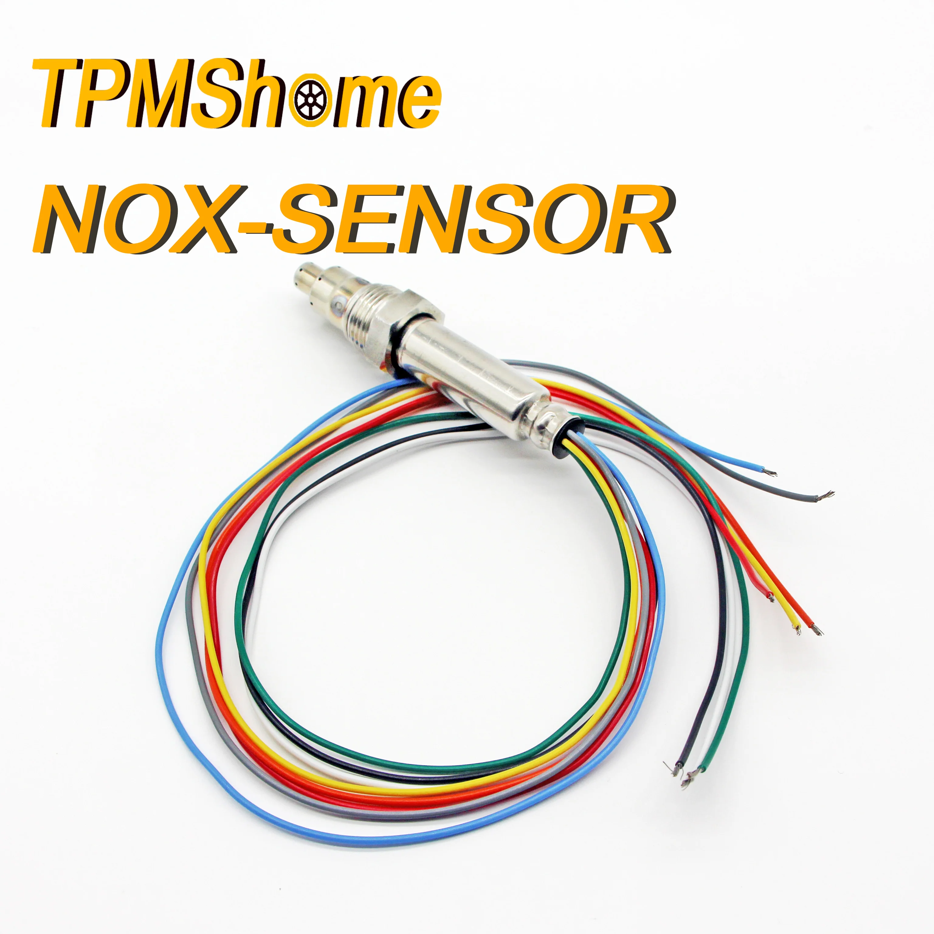 

Diesel 12V 24V Soot Particulate Sensor Partikel Oxygen O2 NOX Sensor for CUMMINS CES VOLVO DAF XF DODGE CHRYSLER VW AUDI Isuzu