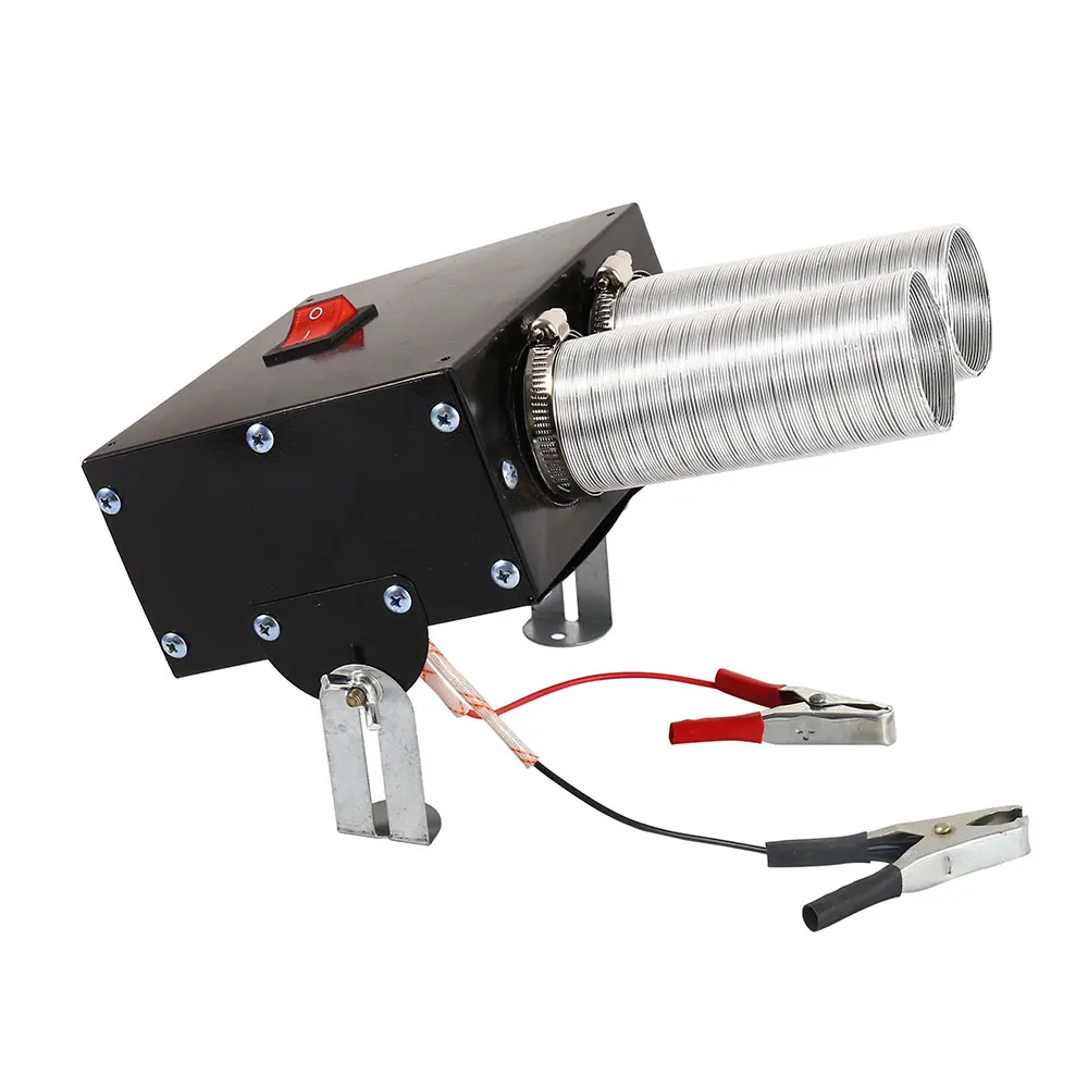 Новый автомобильный нагреватель воздуха для лобового стекла влагоуловитель