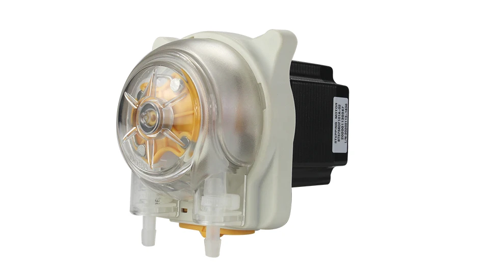 

Chinese Market Best Quality Peristaltic Pumps for Pumping Liquid for sale from JIHPUMP