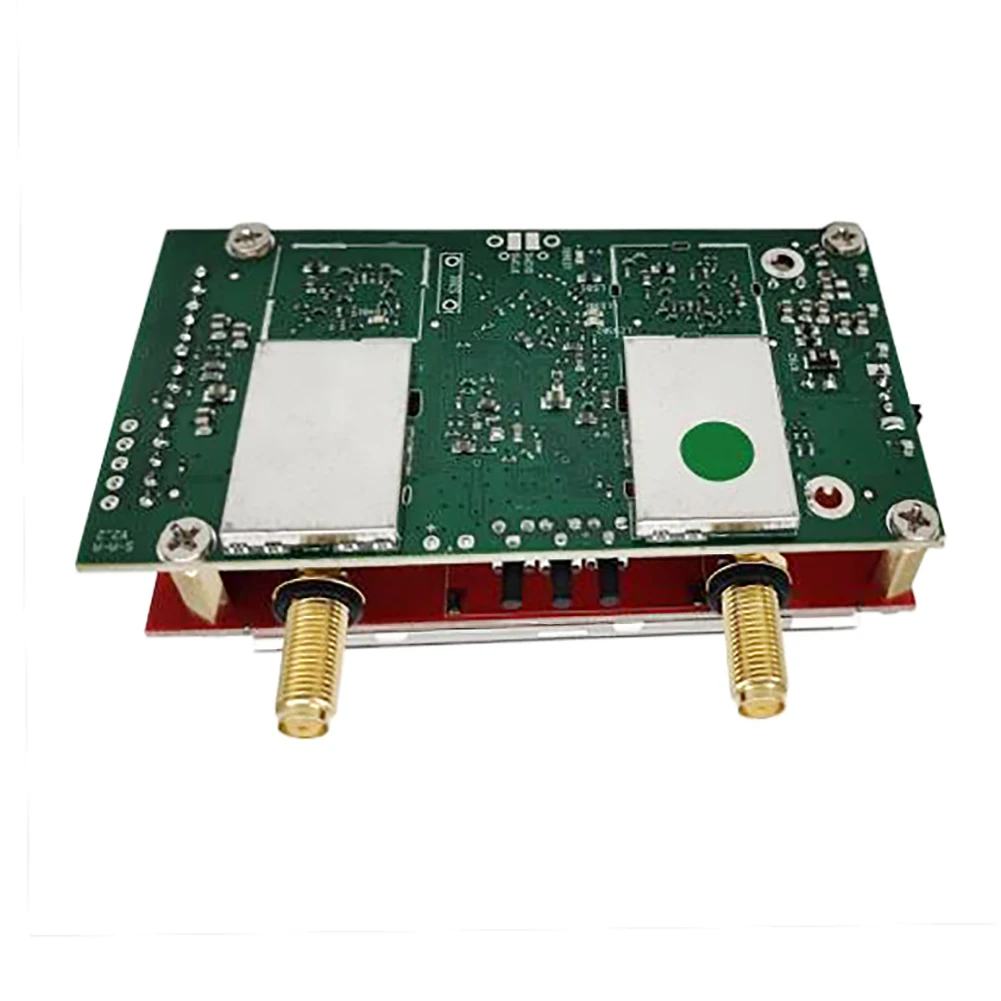 Векторный анализатор сети NanoVNA V2 3 ГГц 50 кгц-3 | Компьютеры и офис