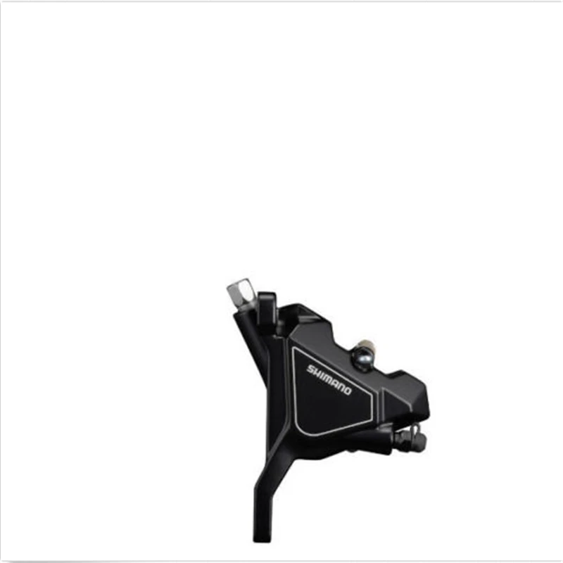 Оригинальный Shimano BR-UR300 велосипед MTB Гидравлический дисковый тормозной суппорт с
