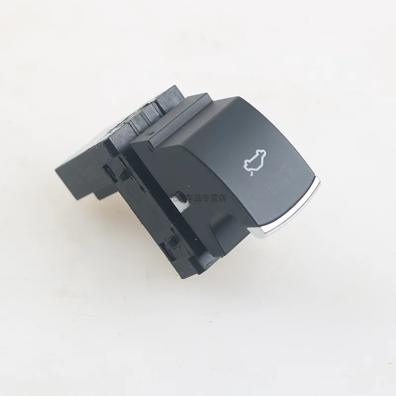 

Для 2011-2015 VW Touareg кнопка переключения багажника задняя дверь переключатель багажника