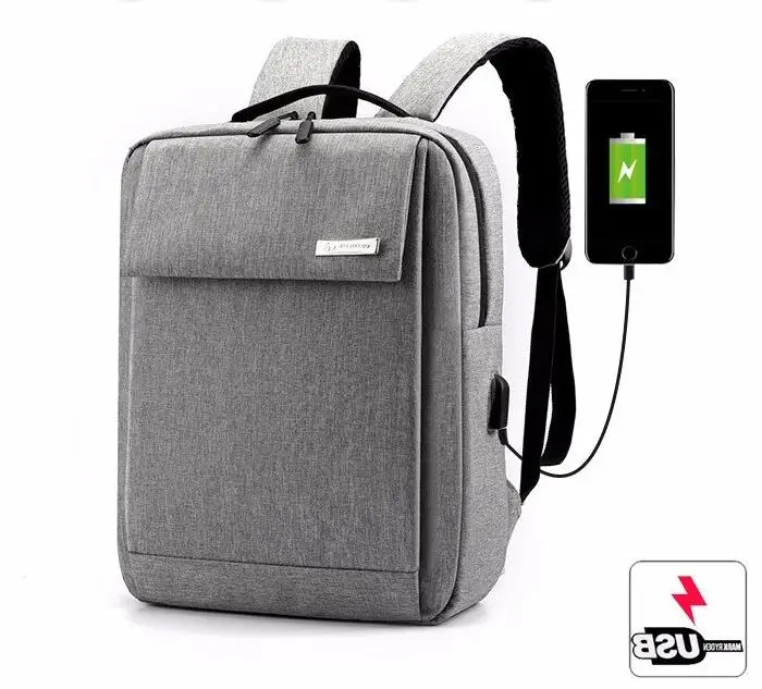 Kmuysl мужской рюкзак, уличный спортивный рюкзак, рюкзак с зарядкой от usb, деловой рюкзак, рюкзак