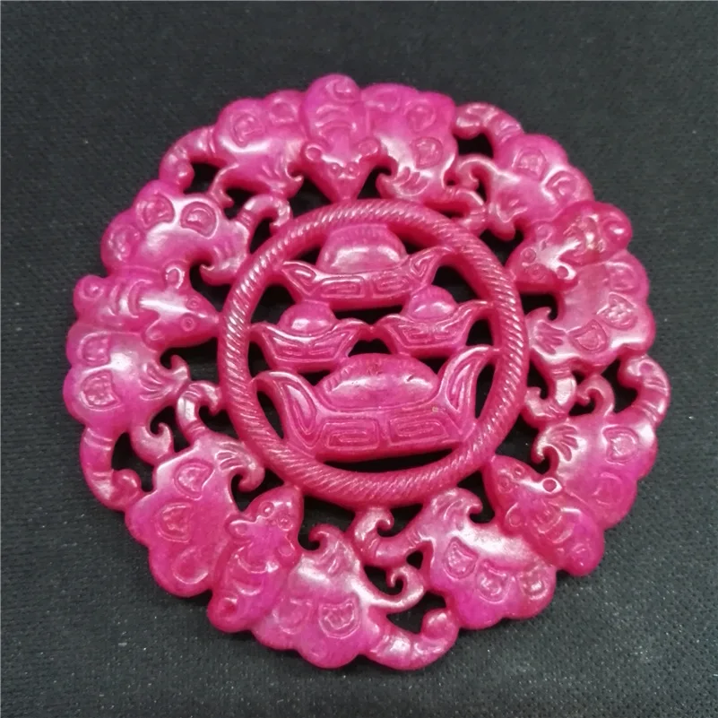 Классический Азии древних скульптура резьба в винтажном стиле С живописным