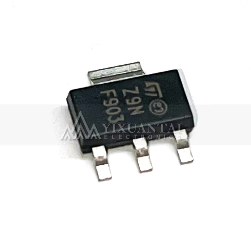 

10pcs 100% New original Z0109NN Z9N Z0109N Z0109 Z0109NN SOT223 SOT-223