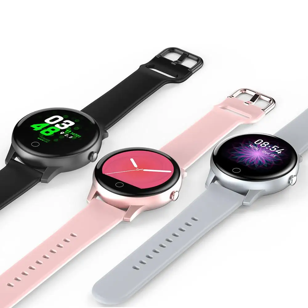 

2021 Health Care Sport Smart Watch uomo donna IP67 orologio da polso impermeabile per Xiaomi Samsung Galaxy Phone Smart Watch