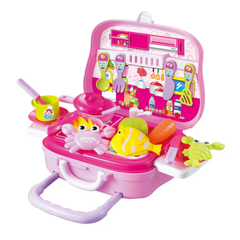 игрушечный медицинский набор. детские ролевые наборы. посуда для игрушечной кухни. детские ролевые наборы. Djeco игровой набор доктор.