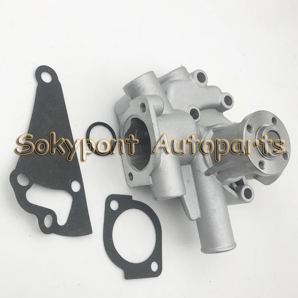 Водяной насос 119660 42004 для двигателей yanmar YM 3TNA72 3TNA72L 3TNV72 3TNE74 YM486 1 шт.|Топливные