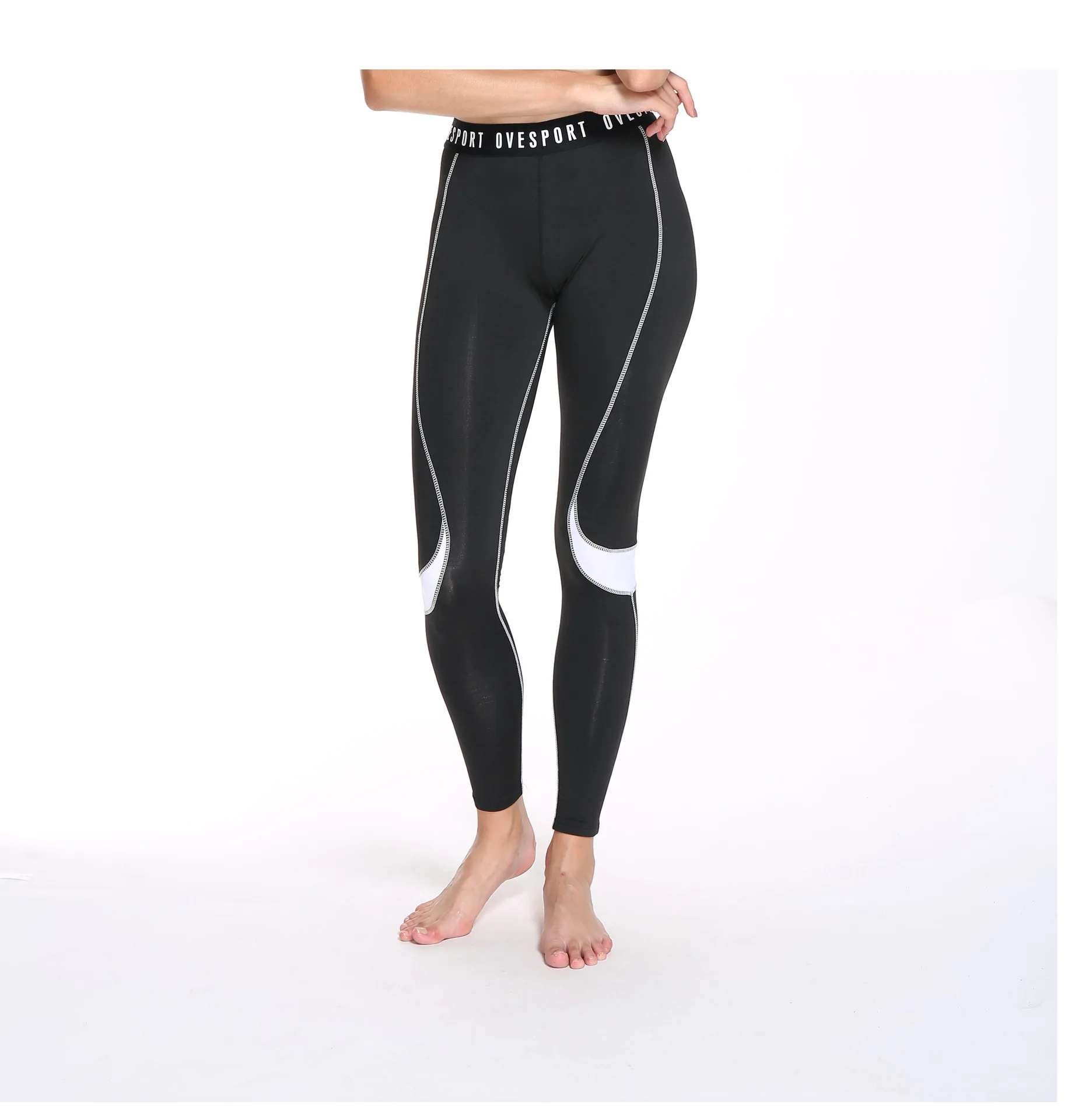 Leggings New Arrival Women's Skull&ampPeach blossom Digital Print Pants Trousers Stretch Wholesales |