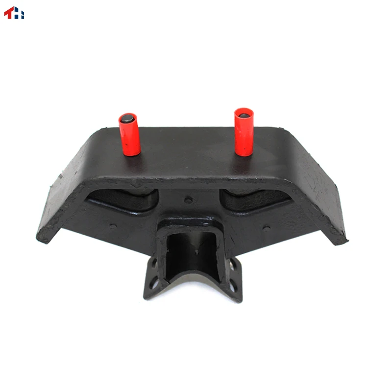 

1706000AK08XA gearbox mounting bracket suspension pad suitable for Great Wall HOVER H3 H5 WINGLE 3 WINGLE 5 diesel engine 2WD