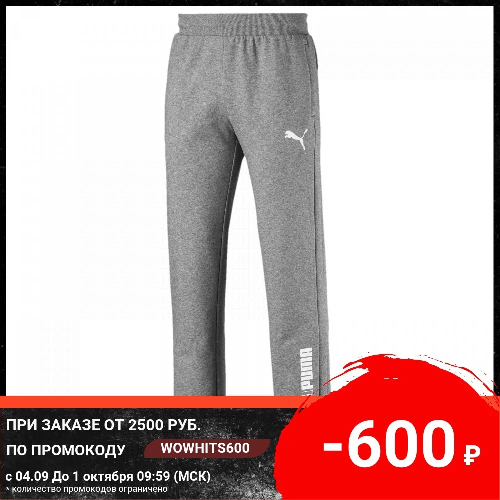 Штаны PUMA Modern Sports Pants | Мужская одежда