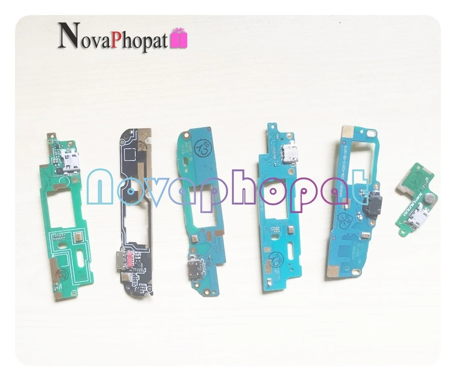 Novaphopat для HTC Desire 326G 526 601 630 700 709D Micro USB док станция зарядное устройство Порт