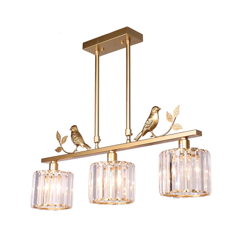 TRAZOS современная люстра Sputnik лампы полувстраиваемые потолочные матовый античный