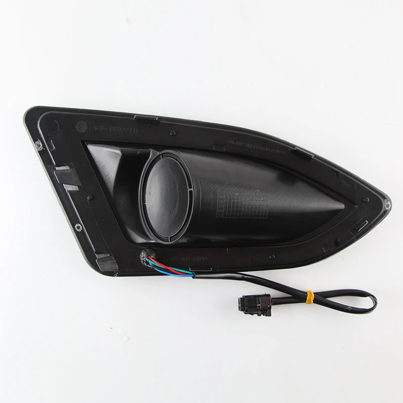 

ABS 12 + + DRL