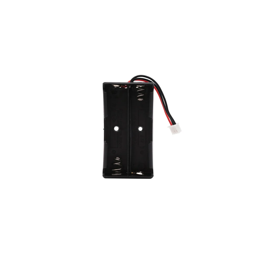 

Convenient Three-wire 18650 Battery Box Case for Jumper T16 T8SG T12 Open Source Remote Control Accessories