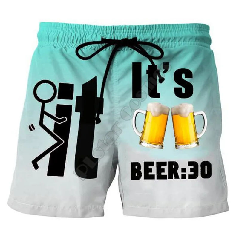 Рисунок 3 - Летние повседневные шорты PLstar