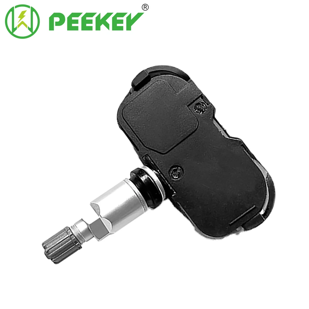 

PEEKEY TPMS Tire Pressure Sensor For Nissan Infiniti OEM 40700-JK00A 40700-JK00B 40700-JK00C 40700-JK00D 40700JK00