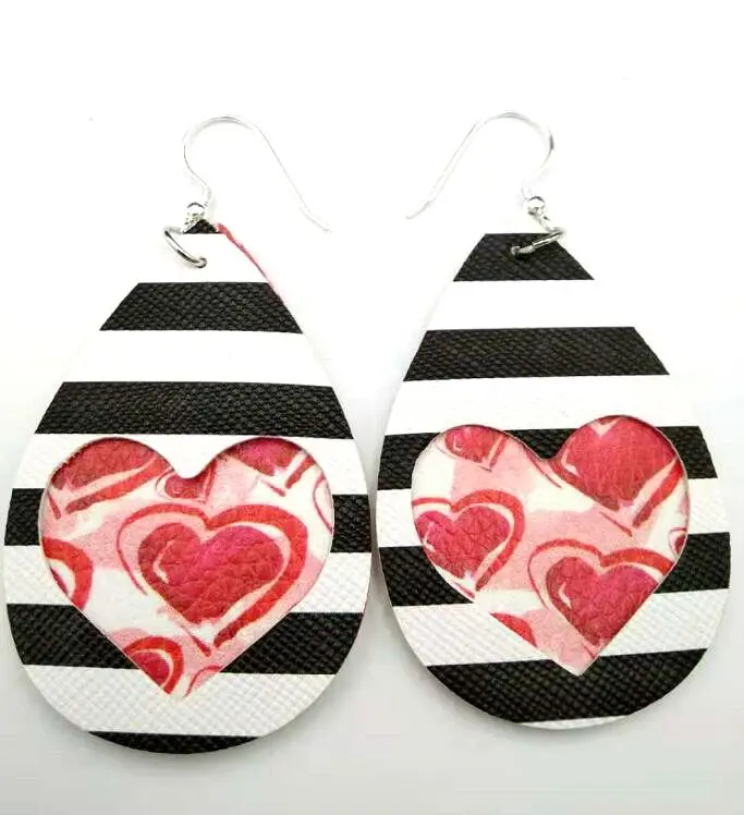 30 пар/партия оптовая продажа свисающие серьги для женщин ювелирные изделия 2021