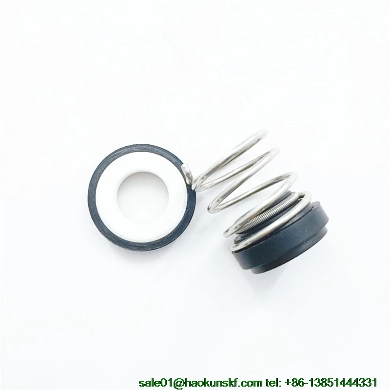 

Механические уплотнения 156-28, используемые для насосов Wilo (материал: углерод/керамика/NBR), размер вала 28 мм, одинарные Пружинные уплотнения