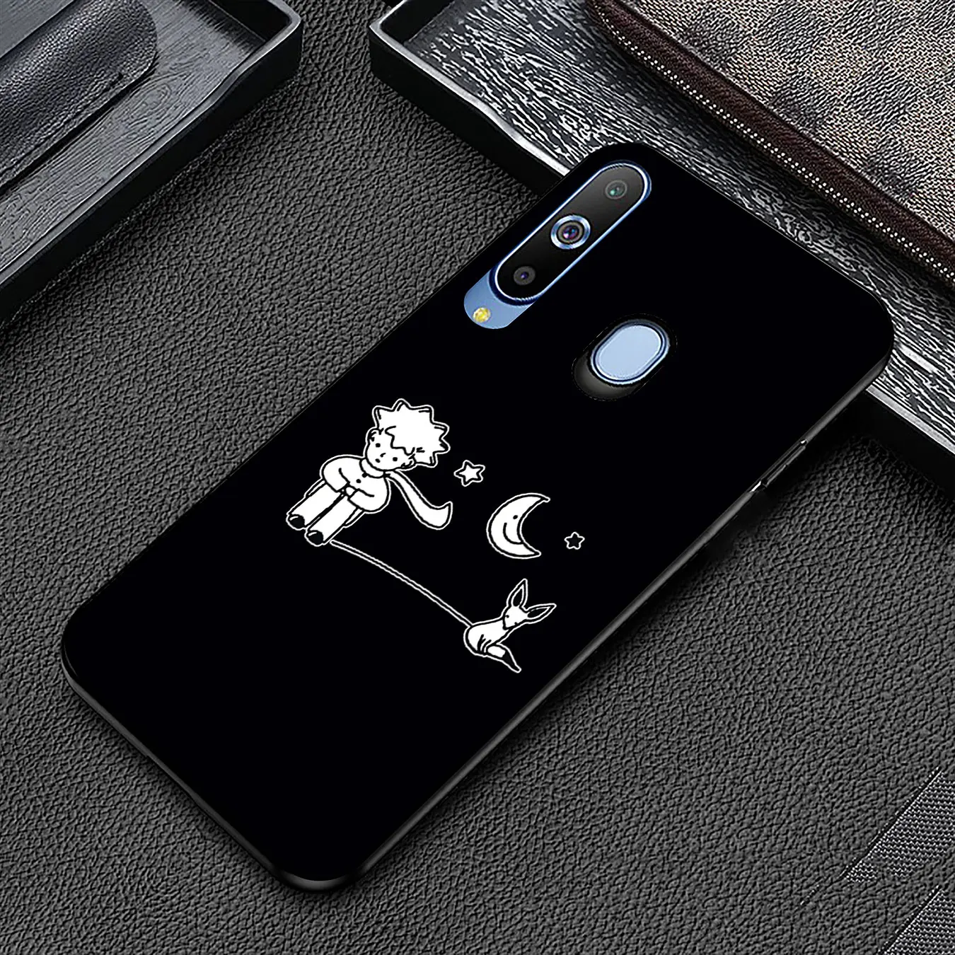 Мягкий чехол для Samsung Galaxy A51 A71 A81 A91 A41 A21 A11 A01 A2 Core J8 J7 J6 J4 Plus Prime 2018 |