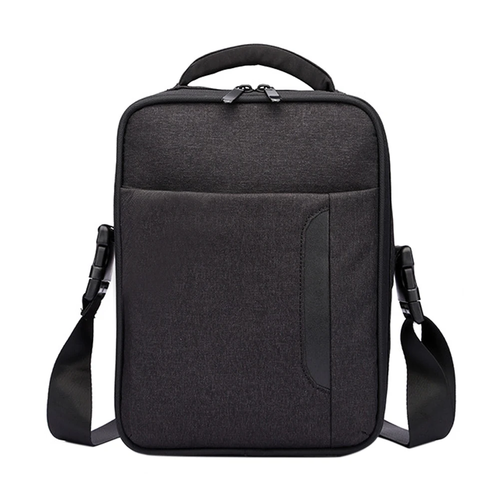 Коробка для переноски большой емкости застежка-молния защитный беспилотный