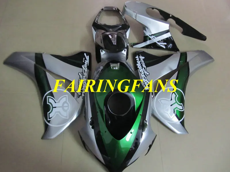Комплект обтекателей под давлением для HONDA CBR1000RR 08 09 10 11 CBR 1000 RR 1000RR 2008 2011