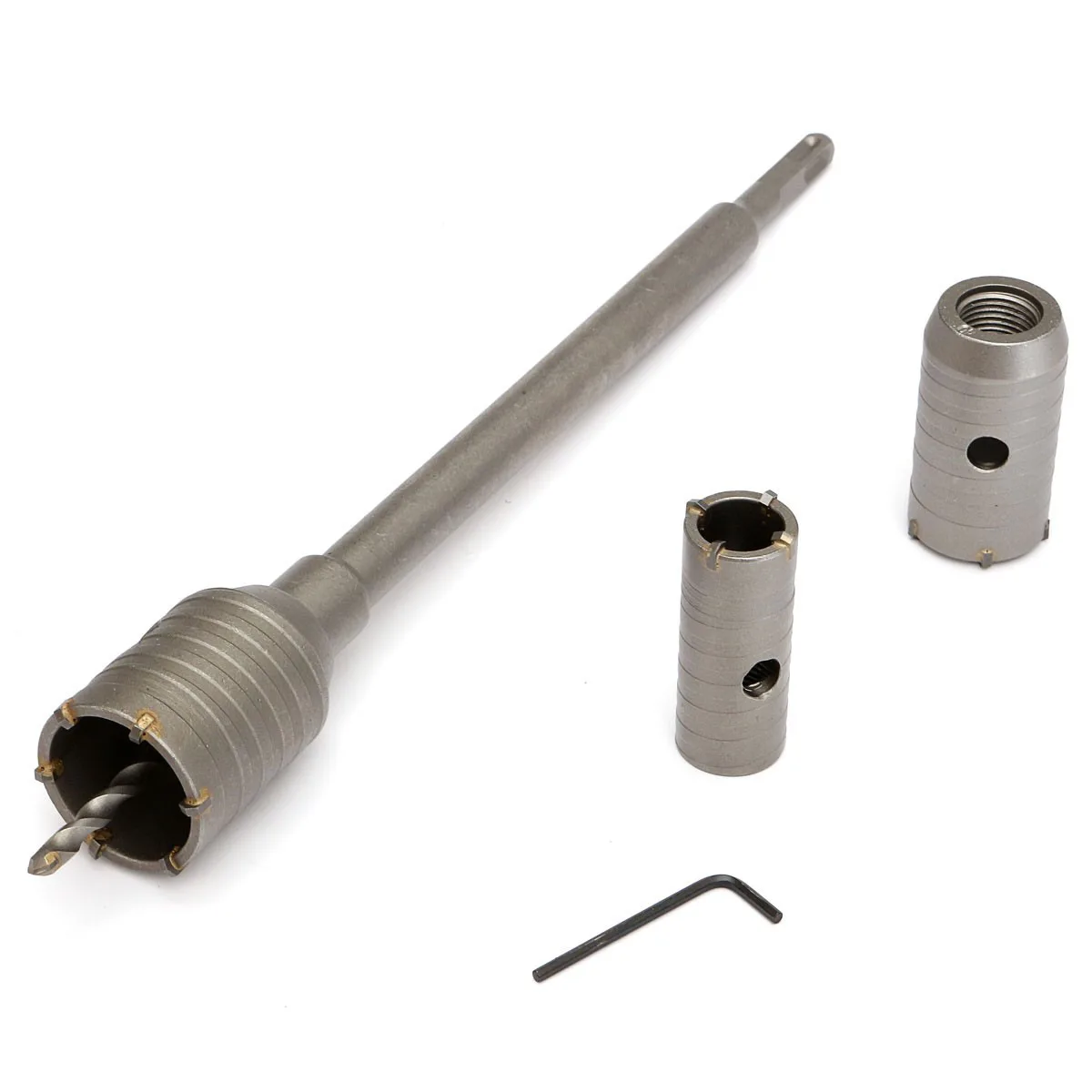 Электрическая пила для отверстий по бетону полый сердечник насадка сверления