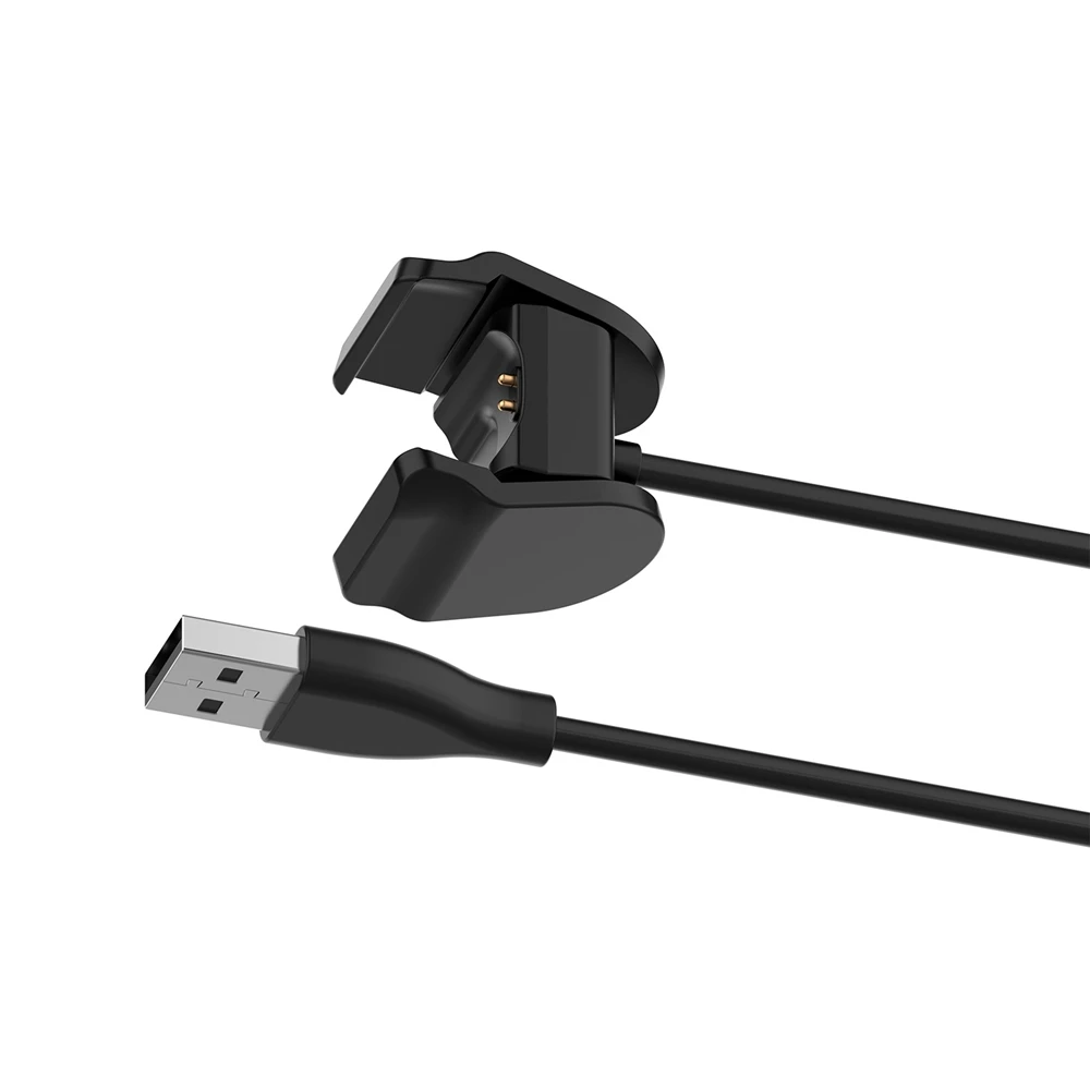 Mi Band 4 USB кабель для зарядки Xiaomi смарт Miband Global быстрой Mi4|Смарт-аксессуары| |