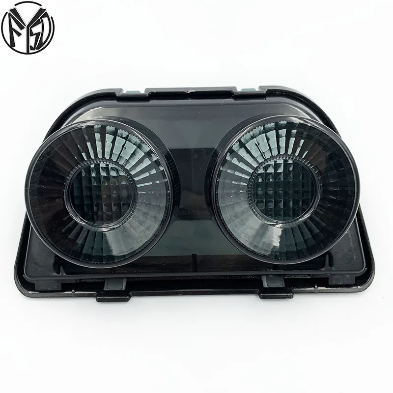 Задние фонари для мотоцикла HONDA CBR 250 400 CBR250 CBR400 NSR 250SP NSR250SE 250SP/250SE MC 18/19/21/22/28 NC23| |