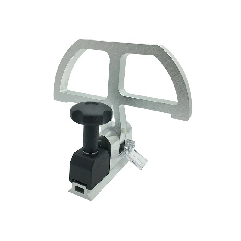 

Flag Stop with Magnifierfor Sliding Table Saw Stopper for Panel Saw