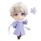 В наличии Good Smile Nendoroid World Stars Hetalia Axis Powers Аниме Фигурка 1489 Иван Брагинский 10 см ПВХ экшн-фигурка модели игрушки