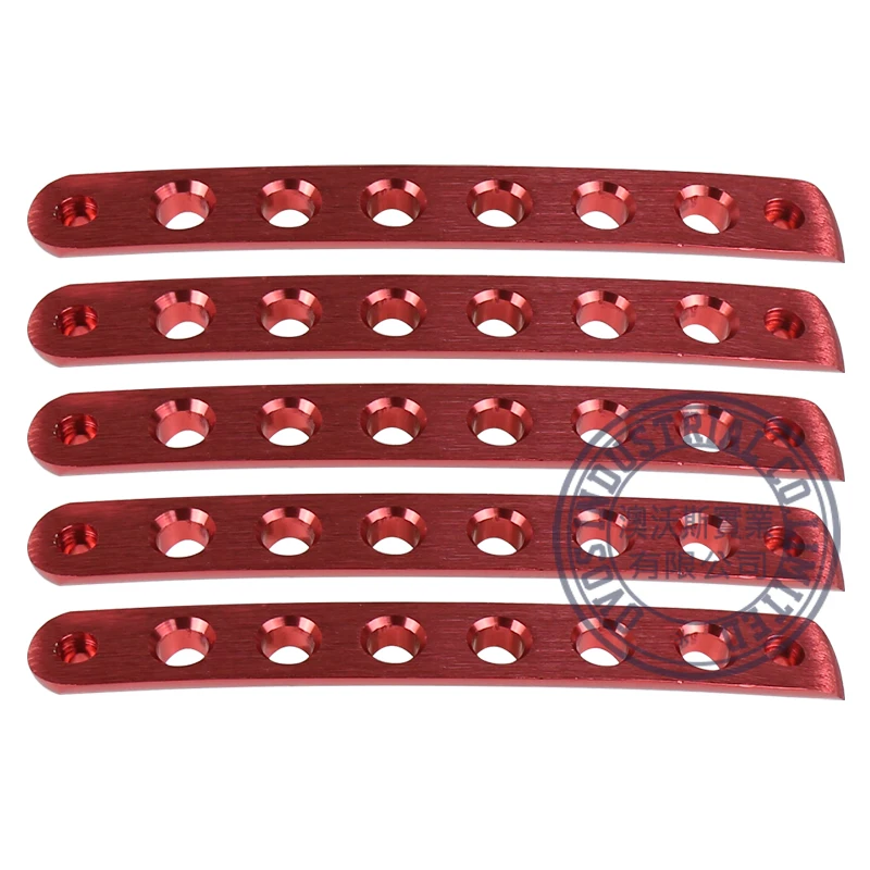 Алюминиевые вставки для ручки передней и задней двери крышка Jeep Wrangler JK JKU Unlimited