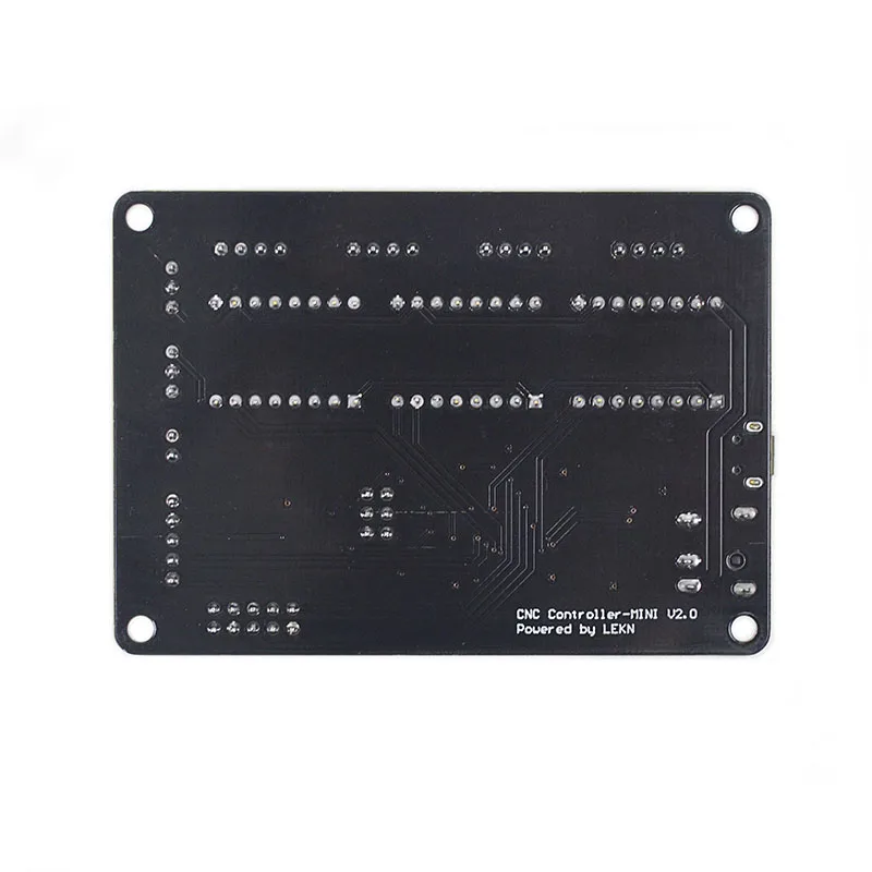 Плата управления лазерным/ЧПУ гравировальным станком щит с ЧПУ GRBL 1 usb порт 3