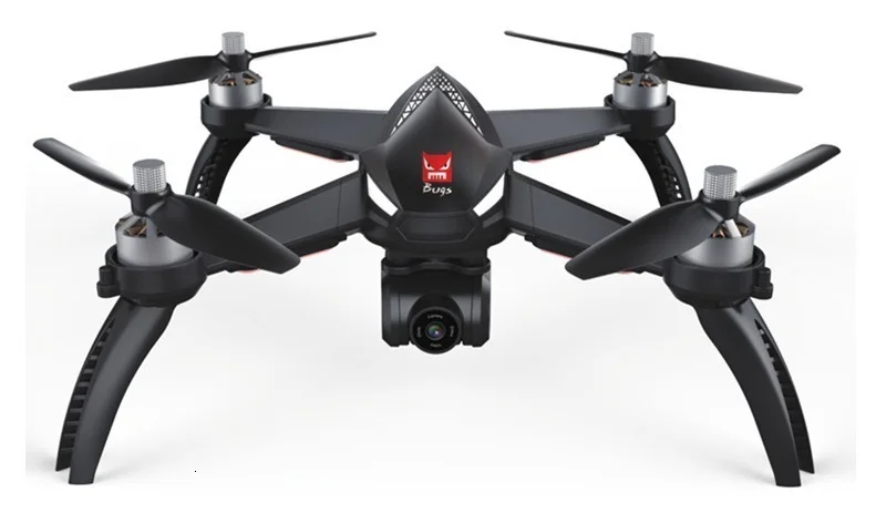 Обновление 2000 мАч 7,4 В LiPo Батарея для MJX R/C Bugs 5W B5W запасные части для радиоуправляемого квадрокоптера Запчасти 7,4 в радиоуправляемый Дрон Батарея для JJRC X5 Pro 1/2/5 шт