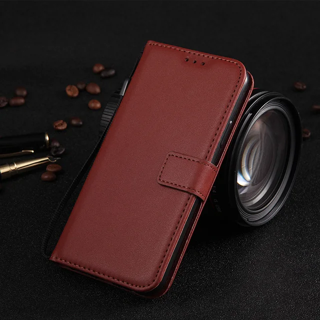 

Coque Wallet PU Leather Phone Case For Samsung Galaxy S20 Plus Ultra S20 S9 S10 plus Note 10 Plus 20 ultra