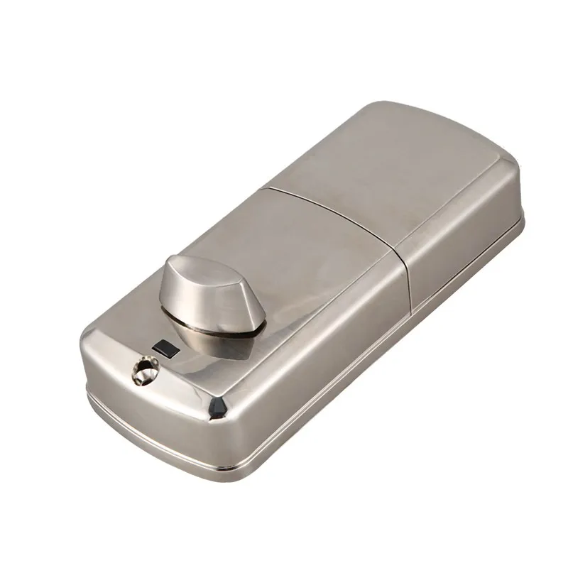 Promotion! Cheap Smart Home Digital Door Lock Waterproof Intelligent Keyless Password Pin Code Electronic Deadbolt Lo | Строительство и