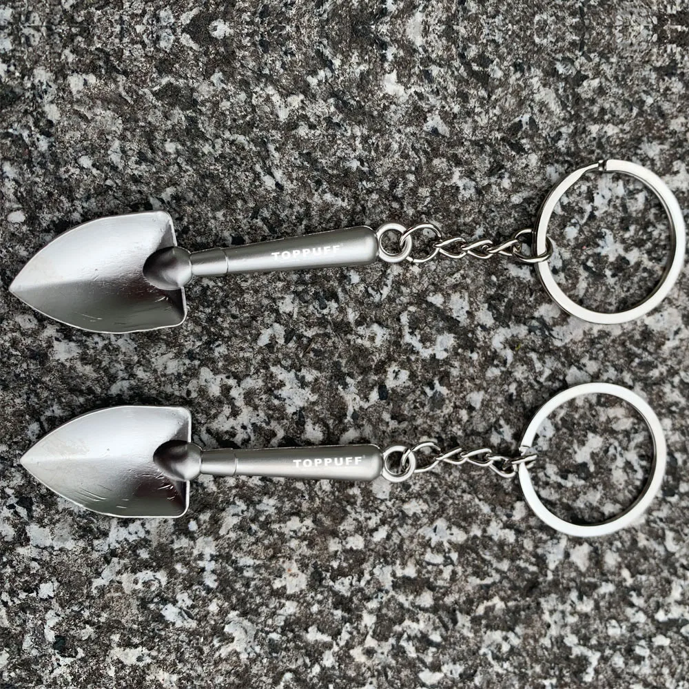 HORNET Engineer лопата и карликовый в форме топора металлическая табак ложка нюхатель