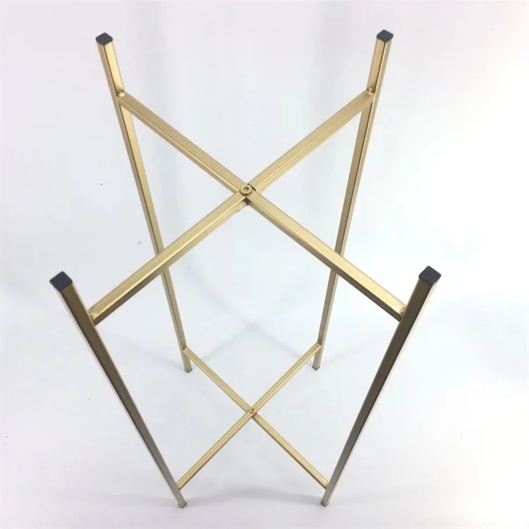 80-100 см высокий цветок лоза металлическая стойка Искусственные цветы фон стенд