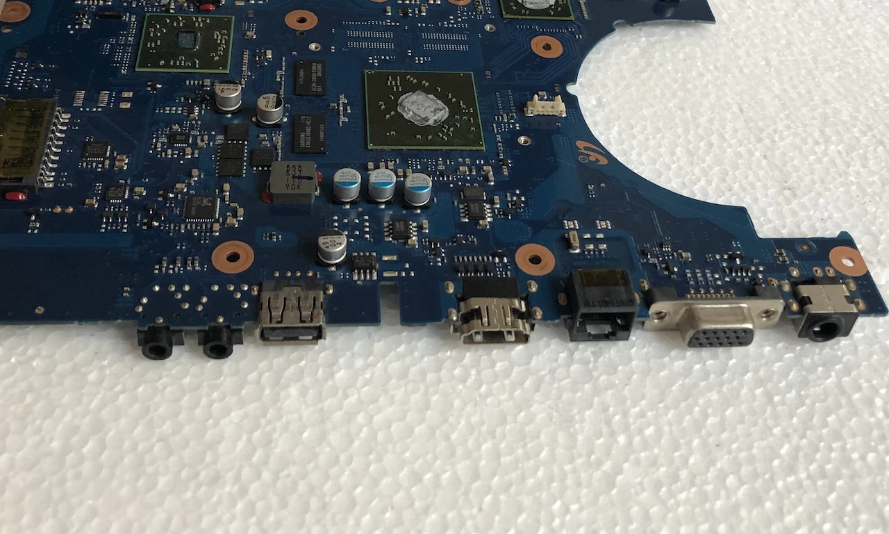 BA92-06827A BA92-06827B для samsung NP-R525 R525 Материнская плата ноутбука BA92-07784A BA92-07784B motherboard100% полностью протестировано работы