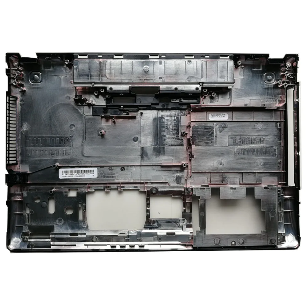 Оригинальная Нижняя крышка для ноутбука Asus N56 N56SL N56VM N56V N56D N56DP N56VJ нижняя корпуса