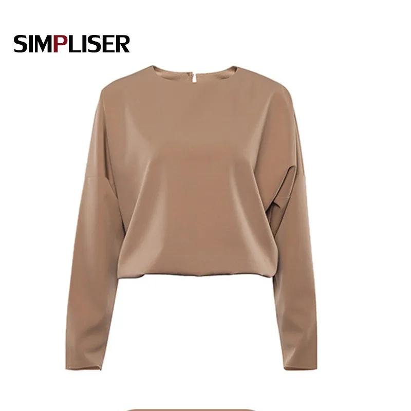 Женские брюки с завышенной талией офисные Костюмные цвета хаки коричневые для