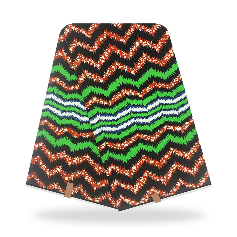 

Blesing high quality 100% cotton original wax fabric ankara fabric 2020 african print fabric for dress tissue african fabric