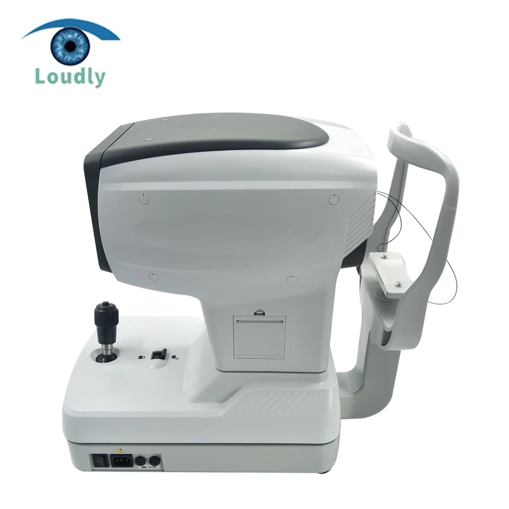 Китай лучшее качество оптический инструмент авто рефрактометр KR 9000|Микроскопы| |