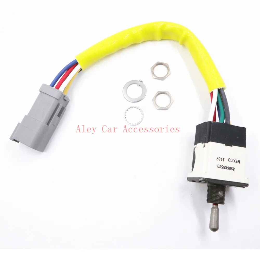 1571364 157-1364 1-157-1364 Coolant Temperature Switch OEM New | Автомобили и мотоциклы