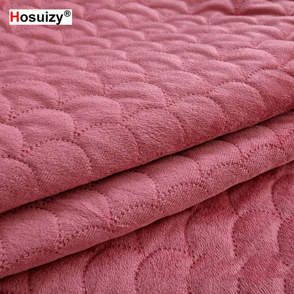 Защитный чехол для дивана домашних животных с сумкой хранения мягкий короткий