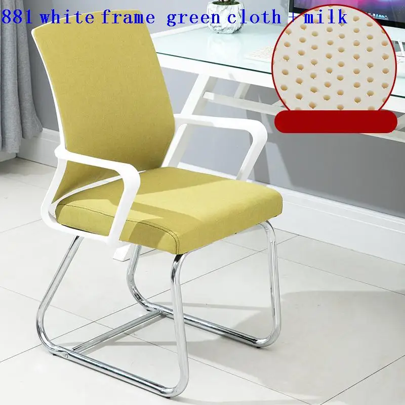 

Sandalyeler Sedia Oficina Bureau Fotel Biurowy Sessel Ergonomic Chaise Gamer Furniture Office Silla Gaming Computer Chair