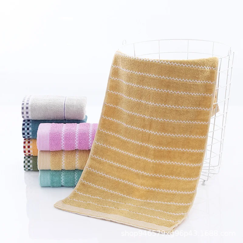 

2021 bathroom towel sets bath towel 100% cotton bath towel