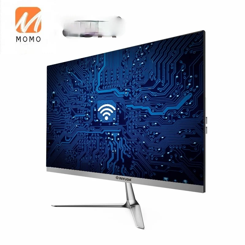 

3,5-дюймовый экран 4-го поколения I7 двухъядерный четырехпотоковый процессор все в одном для настольного компьютера